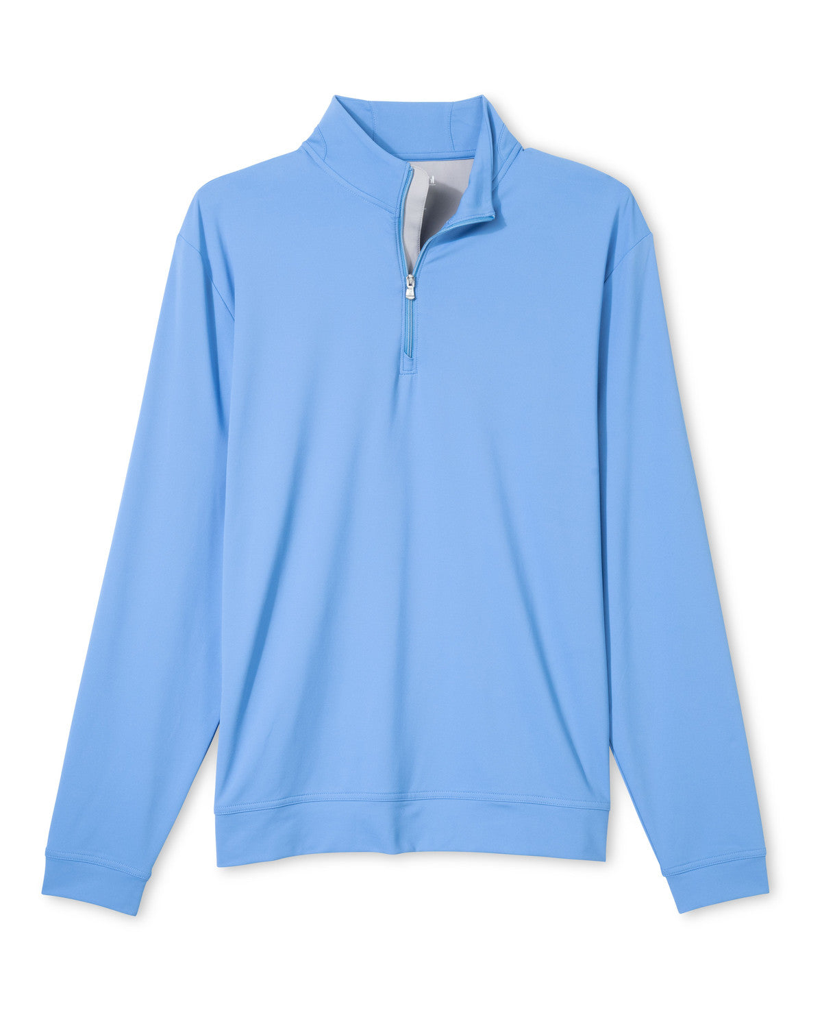 Johnnie-O Men's Motion Performance Quarter-Zip Pullover Shirt