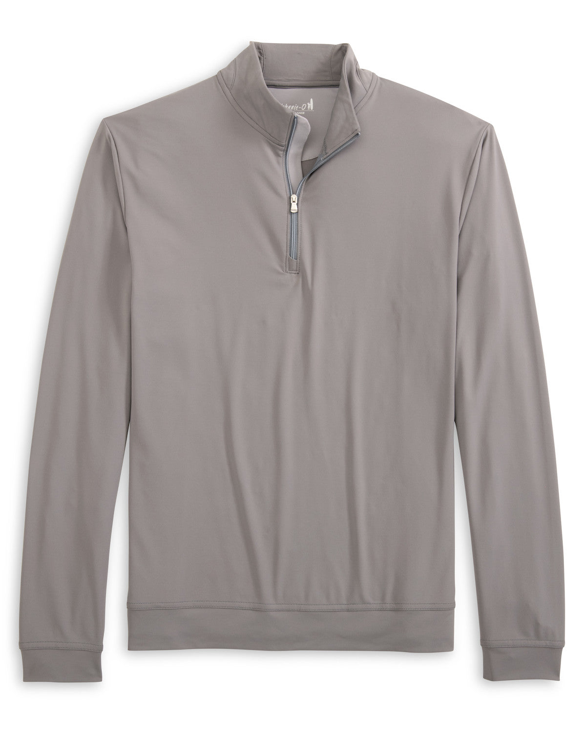 Johnnie-O Men's Motion Performance Quarter-Zip Pullover Shirt