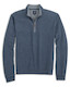 Johnnie-O Men's Sully Quarter-Zip Pullover Shirt