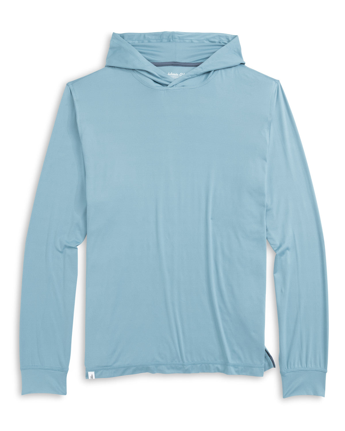 Johnnie-O Men's Talon Lightweight Heather Hoodie Tee