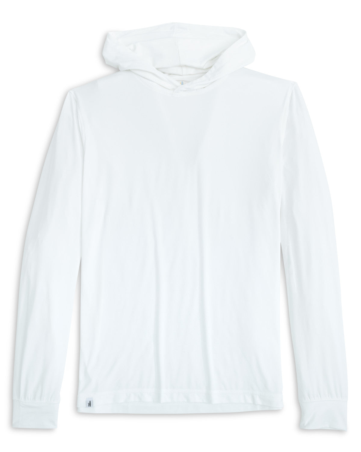 Johnnie-O Men's Talon Lightweight Heather Hoodie Tee