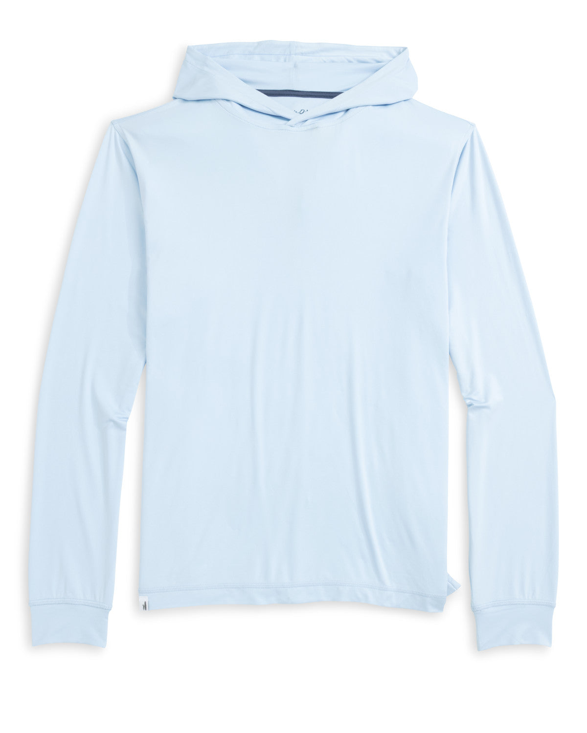Johnnie-O Men's Talon Lightweight Heather Hoodie Tee