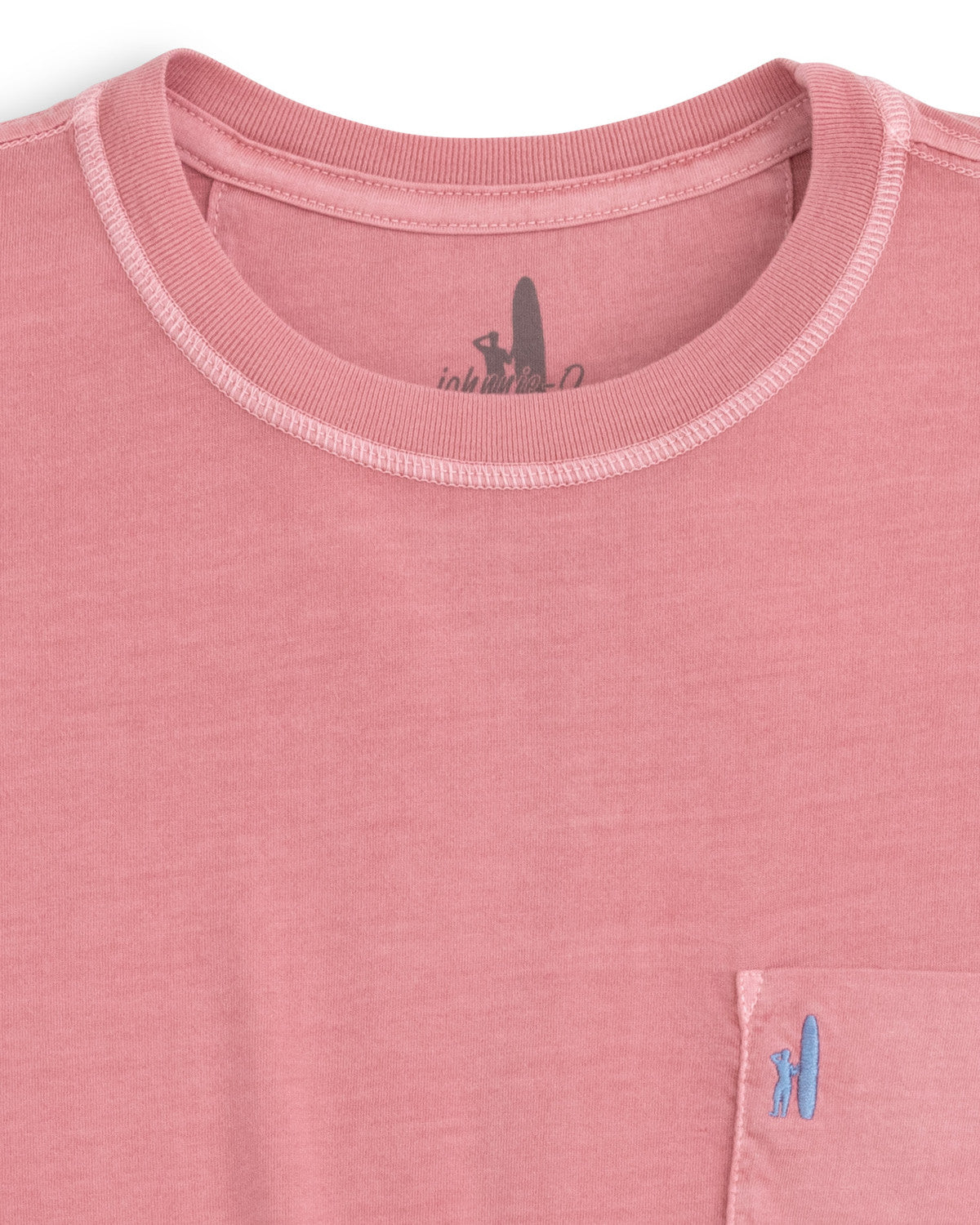 Johnnie-O Men's Brennan 2.0 Crew Neck Tee Shirt