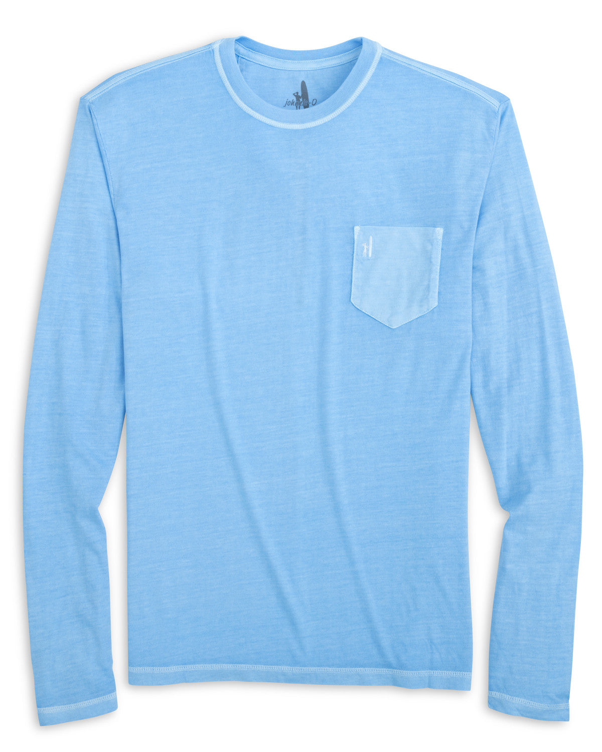 Johnnie-O Men's Brennan 2.0 Crew Neck Tee Shirt