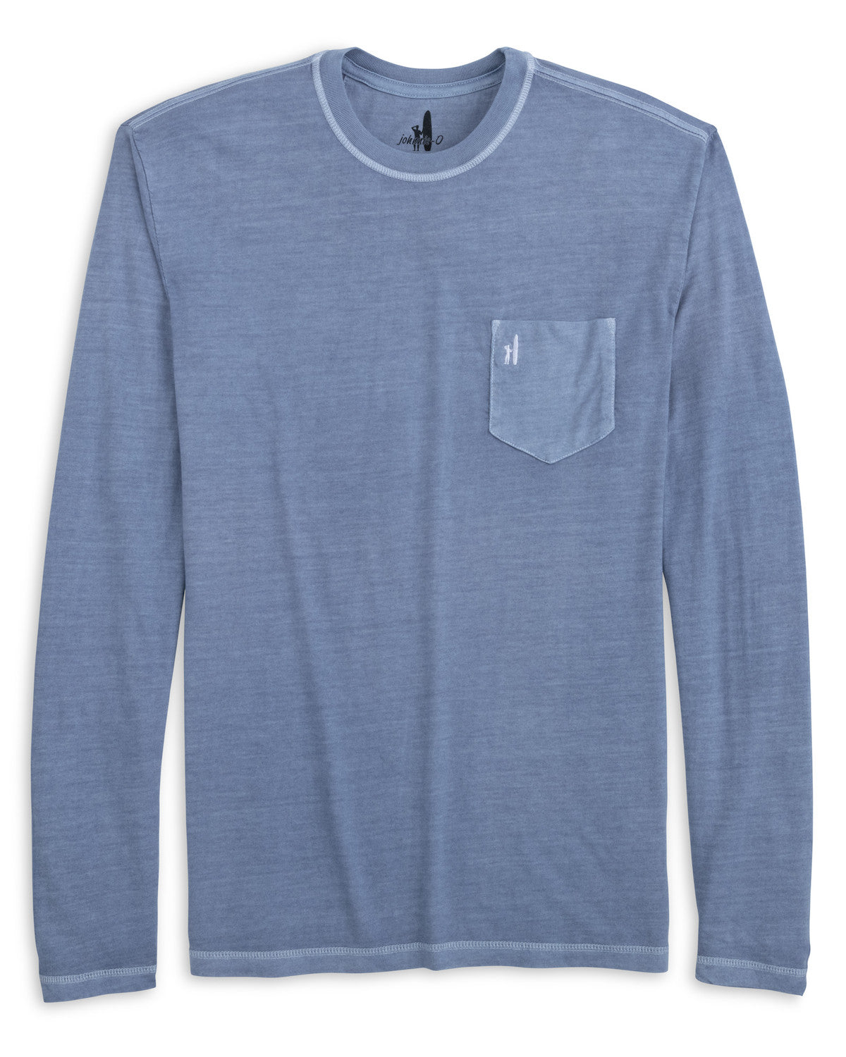 Johnnie-O Men's Brennan 2.0 Crew Neck Tee Shirt