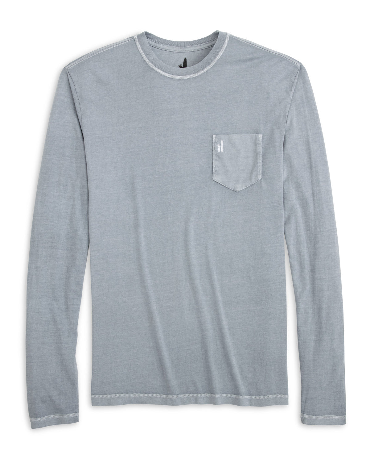Johnnie-O Men's Brennan 2.0 Crew Neck Tee Shirt