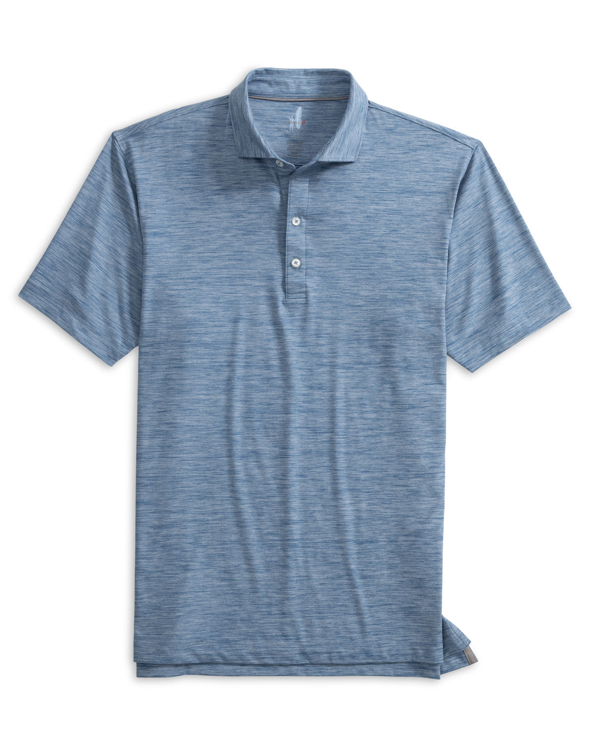 Johnnie-O Men's Prep-Formance Huron Featherweight Jersey Polo