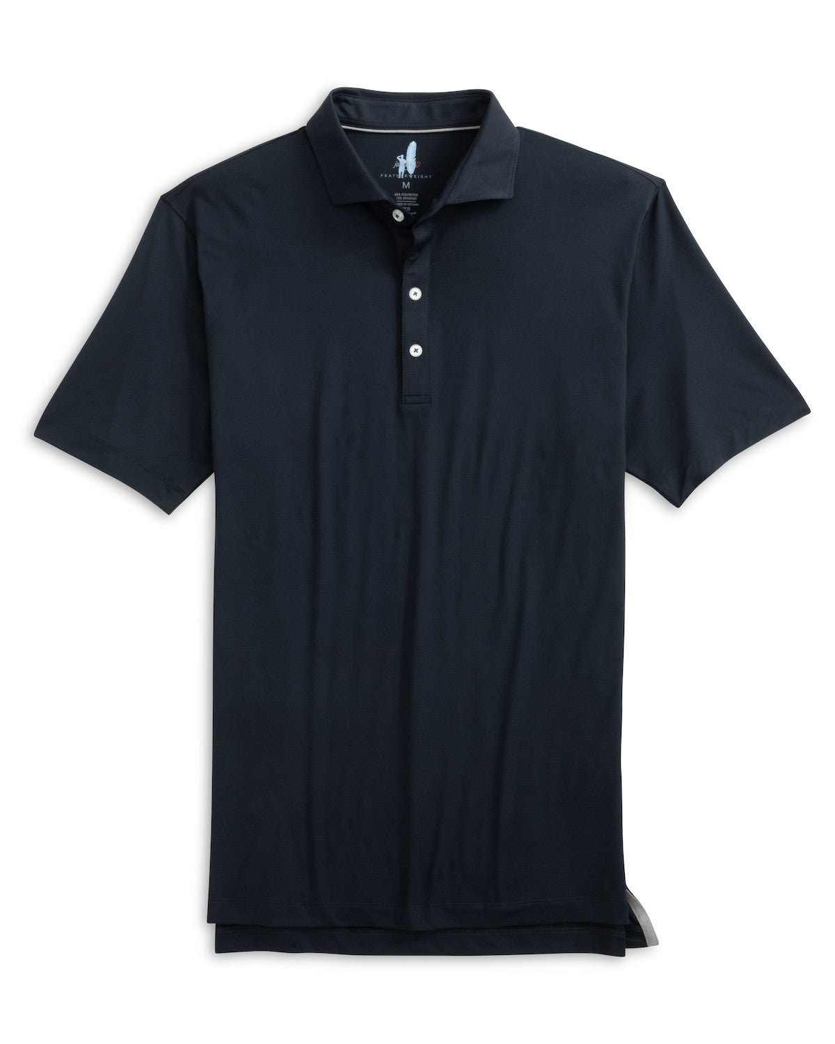 Johnnie-O Men's Prep-Formance Huron Featherweight Jersey Polo