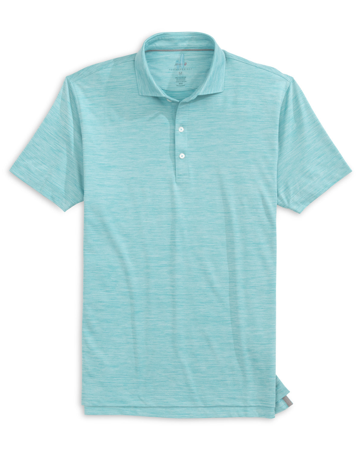 Johnnie-O Men's Prep-Formance Huron Featherweight Jersey Polo