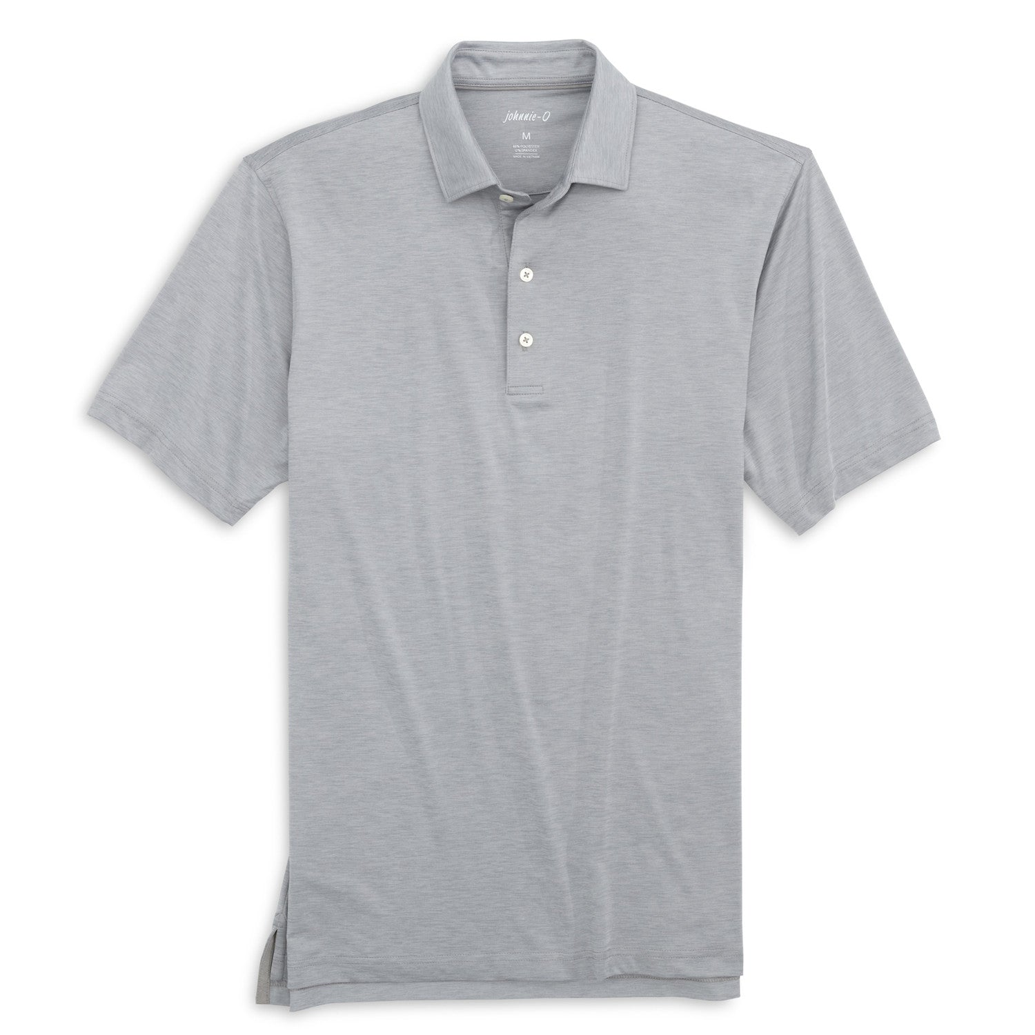 Johnnie-O Men's Prep-Formance Huron Featherweight Jersey Polo