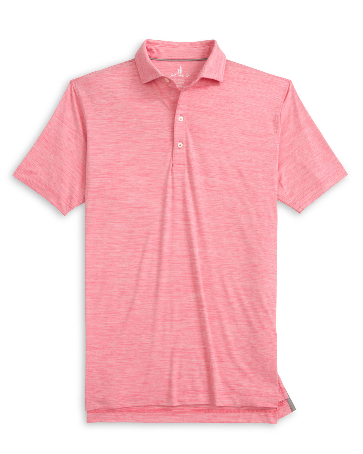 Johnnie-O Men's Prep-Formance Huron Featherweight Jersey Polo