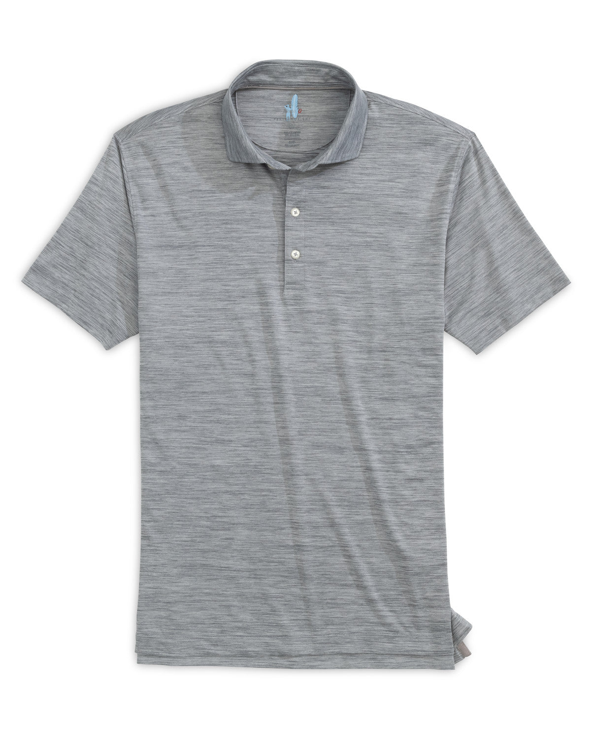 Johnnie-O Men's Prep-Formance Huron Featherweight Jersey Polo