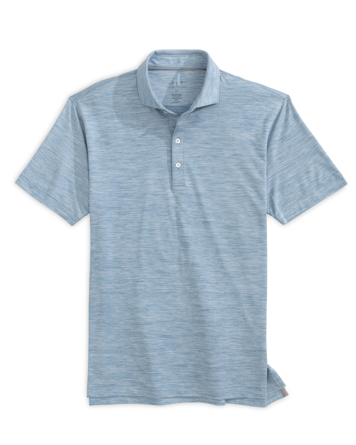Johnnie-O Men's Prep-Formance Huron Featherweight Jersey Polo