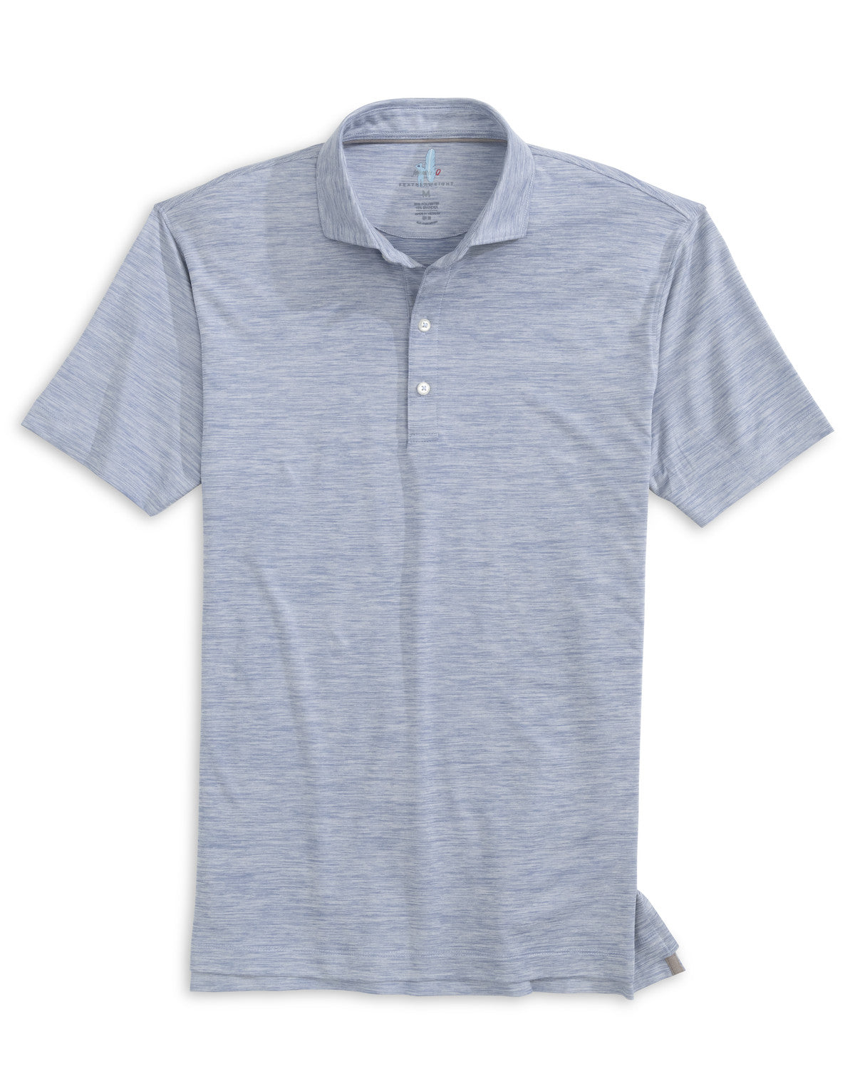 Johnnie-O Men's Prep-Formance Huron Featherweight Jersey Polo