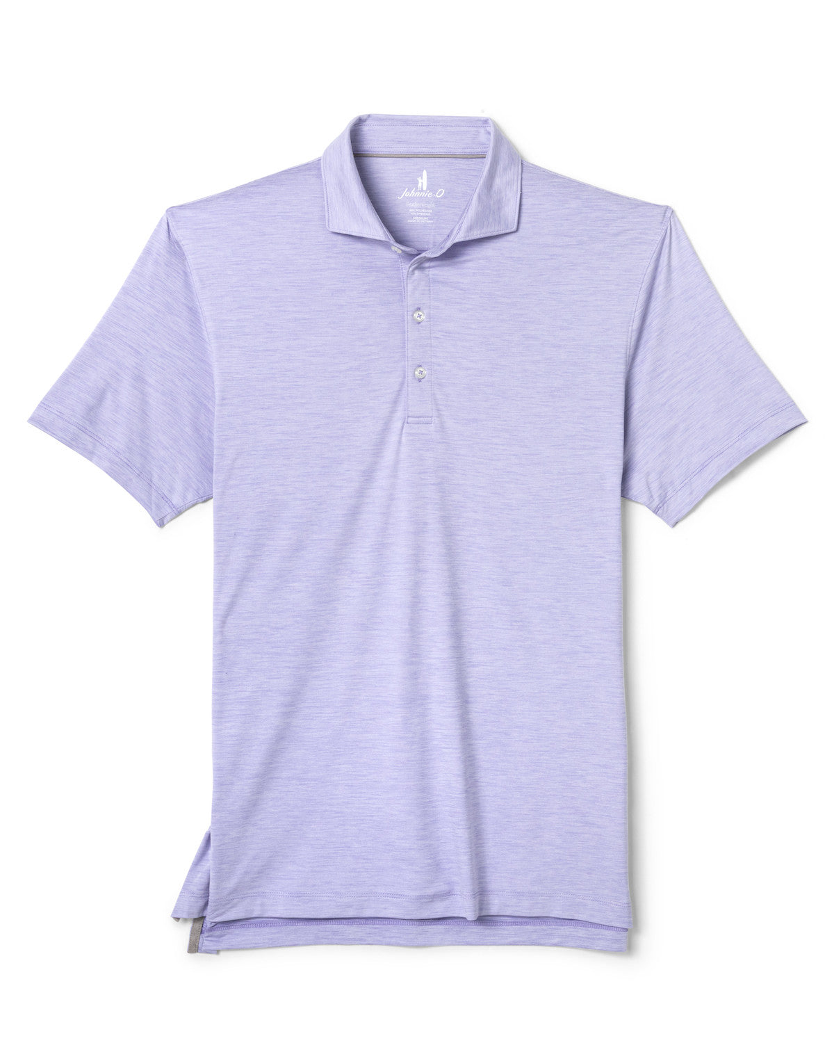 Johnnie-O Men's Prep-Formance Huron Featherweight Jersey Polo