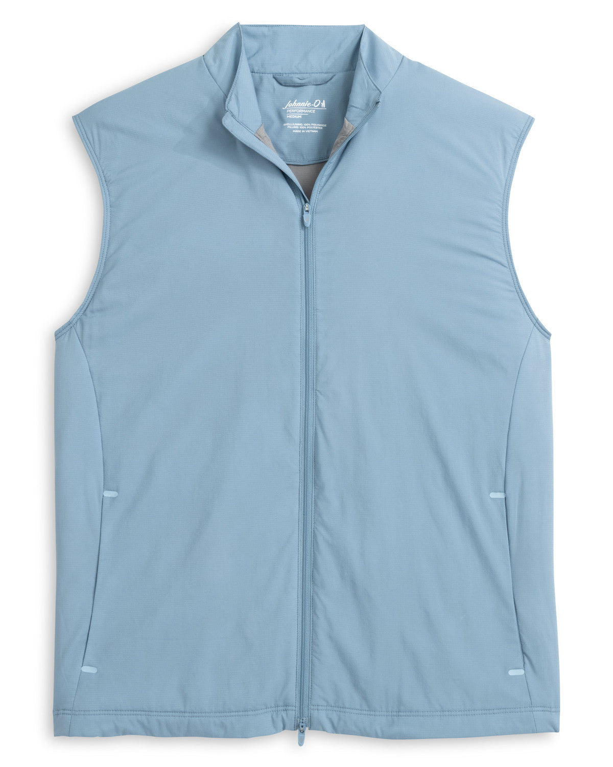 Johnnie-O Men's Charlton Vest