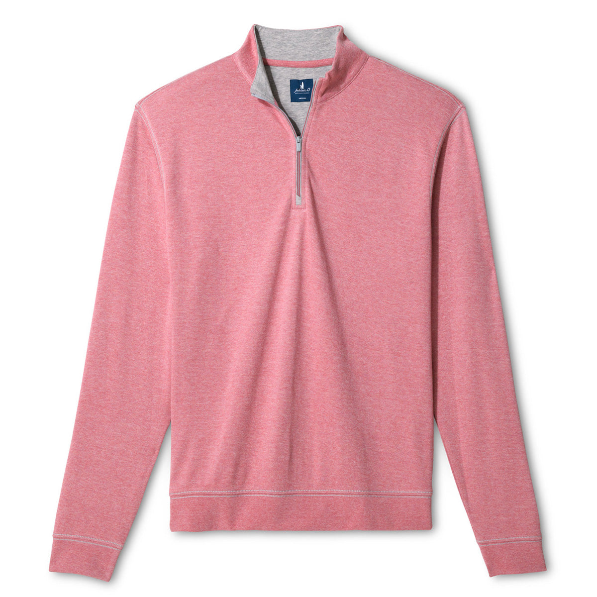 Johnnie-O Men's Hanks Textured Pullover Shirt