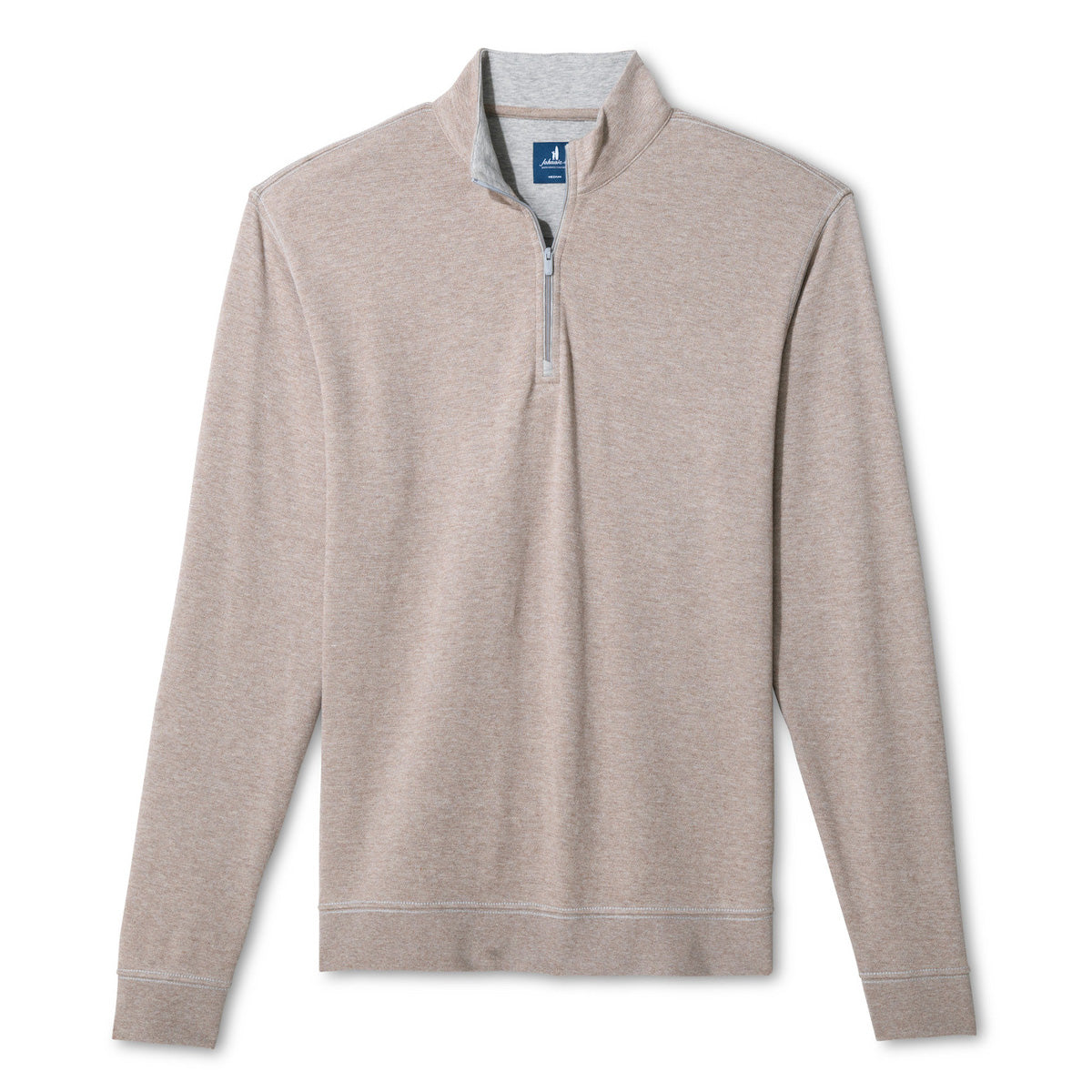 Johnnie-O Men's Hanks Textured Pullover Shirt