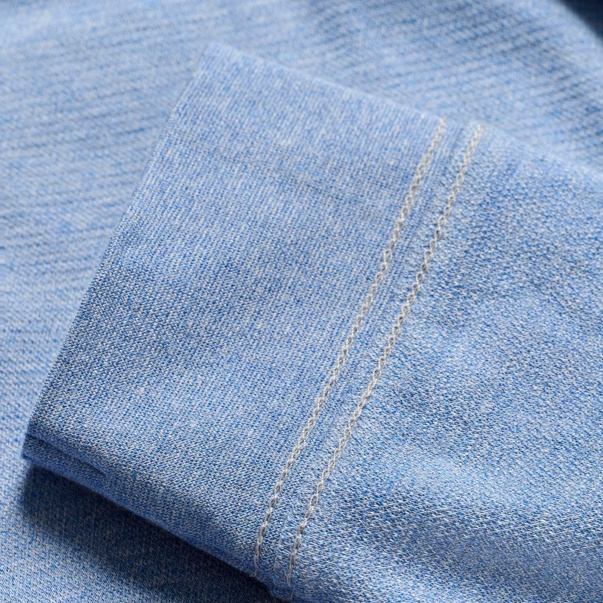 Johnnie-O Men's Hanks Textured Pullover Shirt