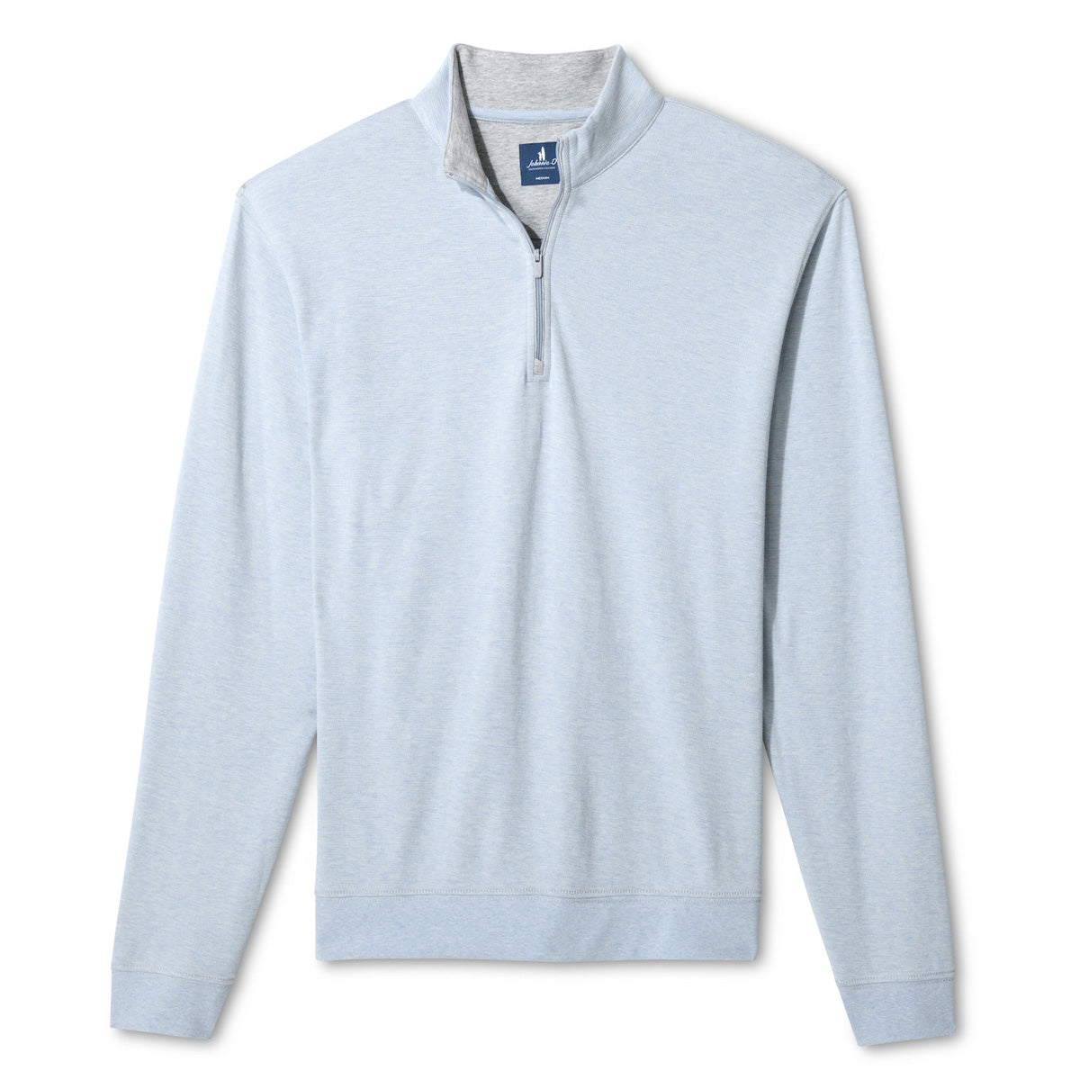 Johnnie-O Men's Hanks Textured Pullover Shirt