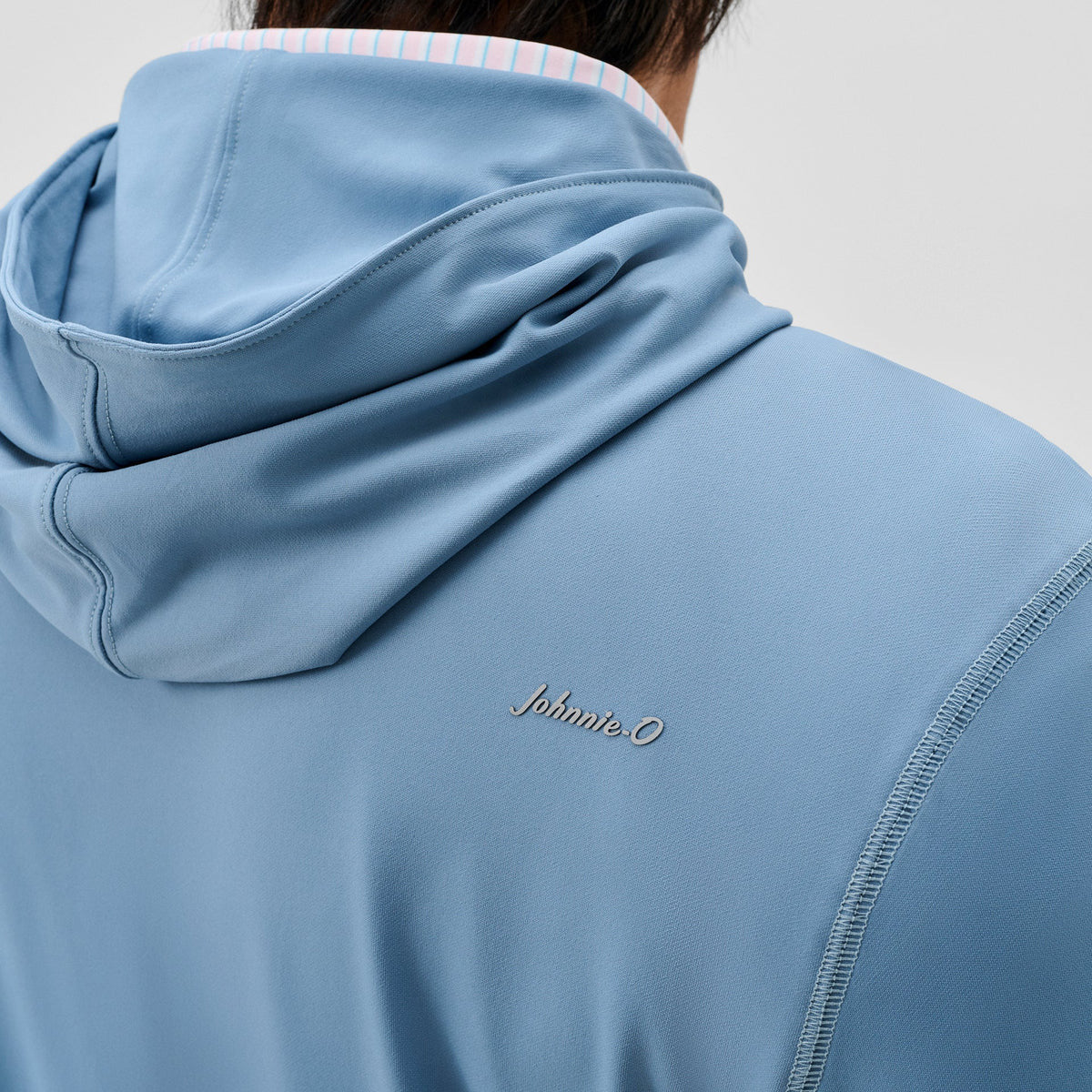 Johnnie-O Men's Motion Performance Hoodie