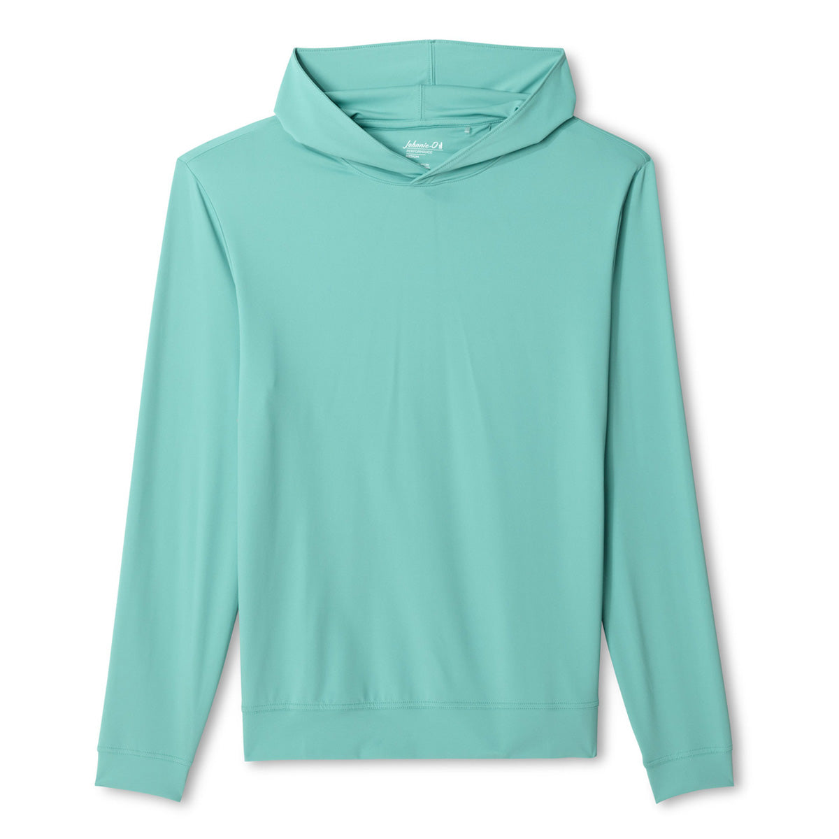 Johnnie-O Men's Motion Performance Hoodie