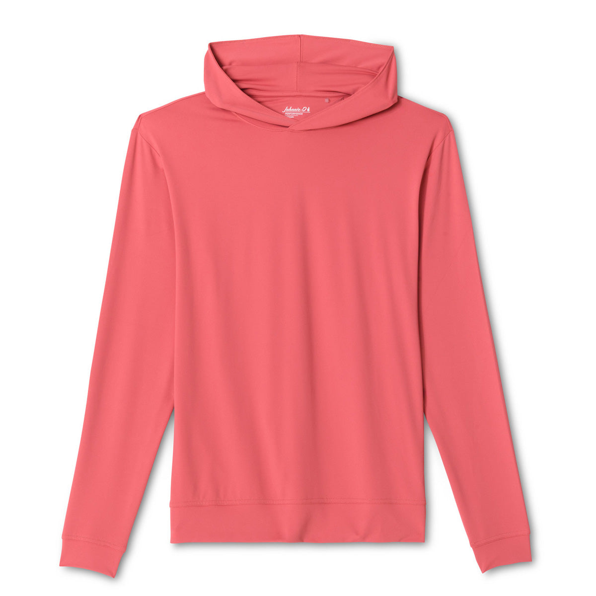 Johnnie-O Men's Motion Performance Hoodie