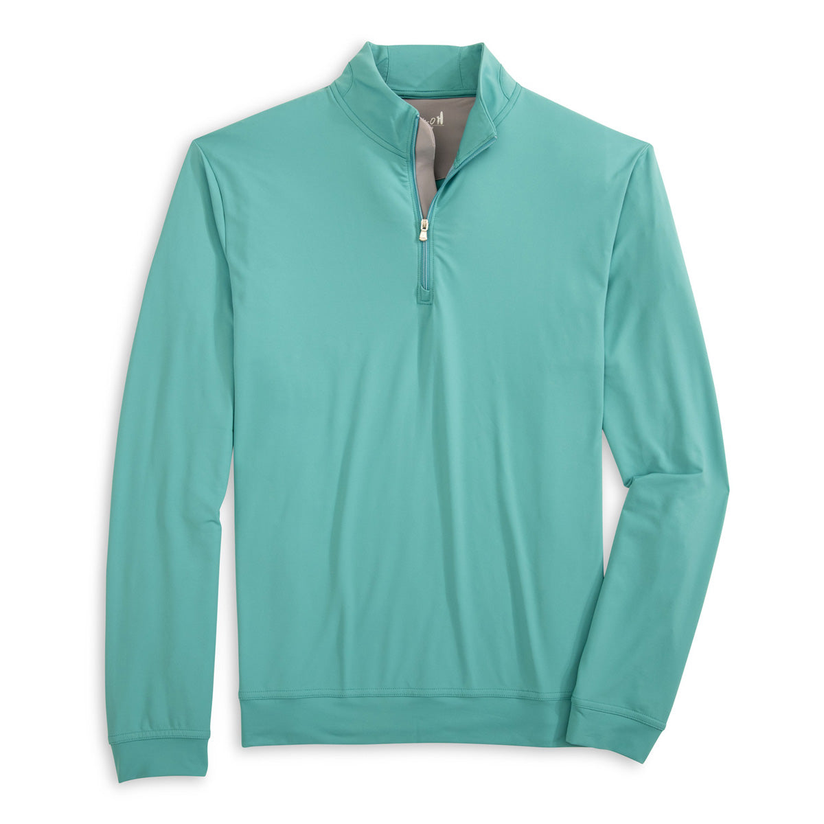 Johnnie-O Men's Motion Performance Quarter-Zip Pullover Shirt