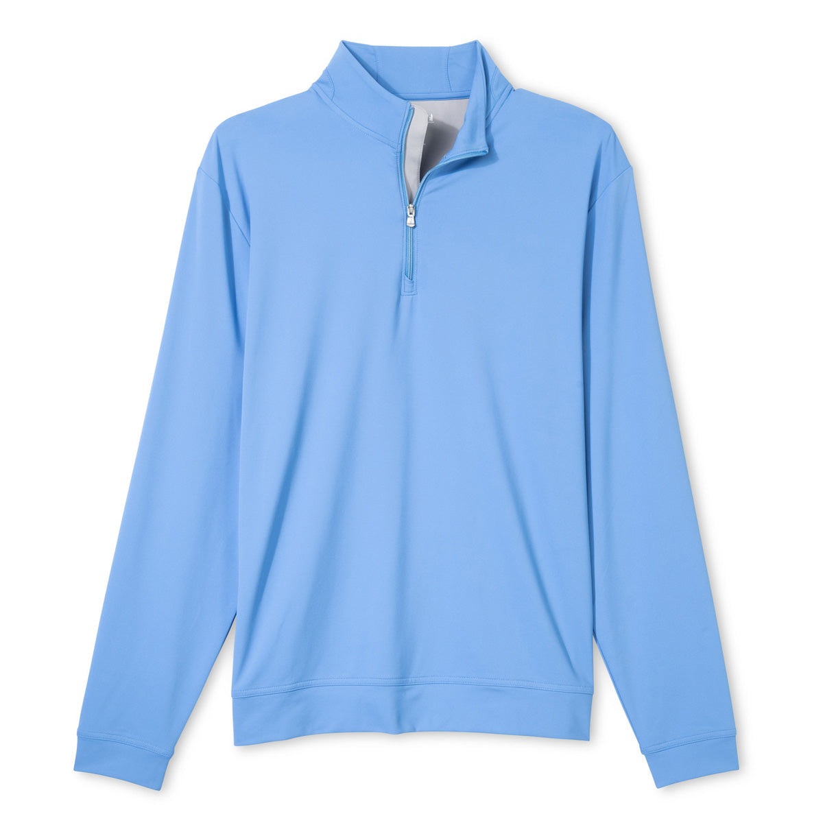 Johnnie-O Men's Motion Performance Quarter-Zip Pullover Shirt