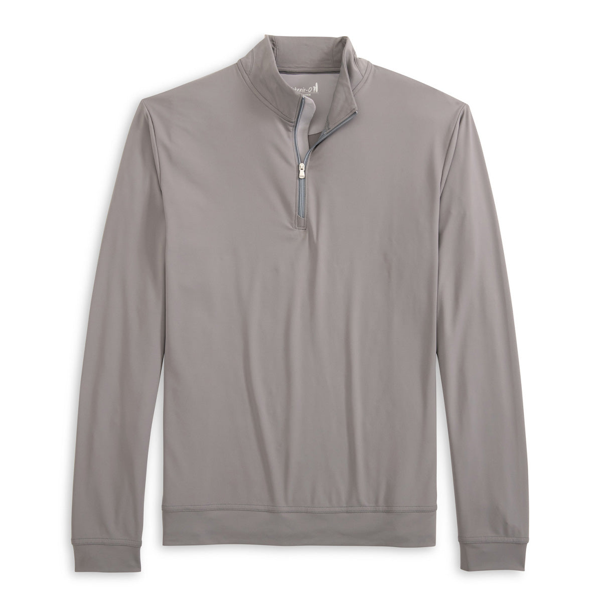 Johnnie-O Men's Motion Performance Quarter-Zip Pullover Shirt