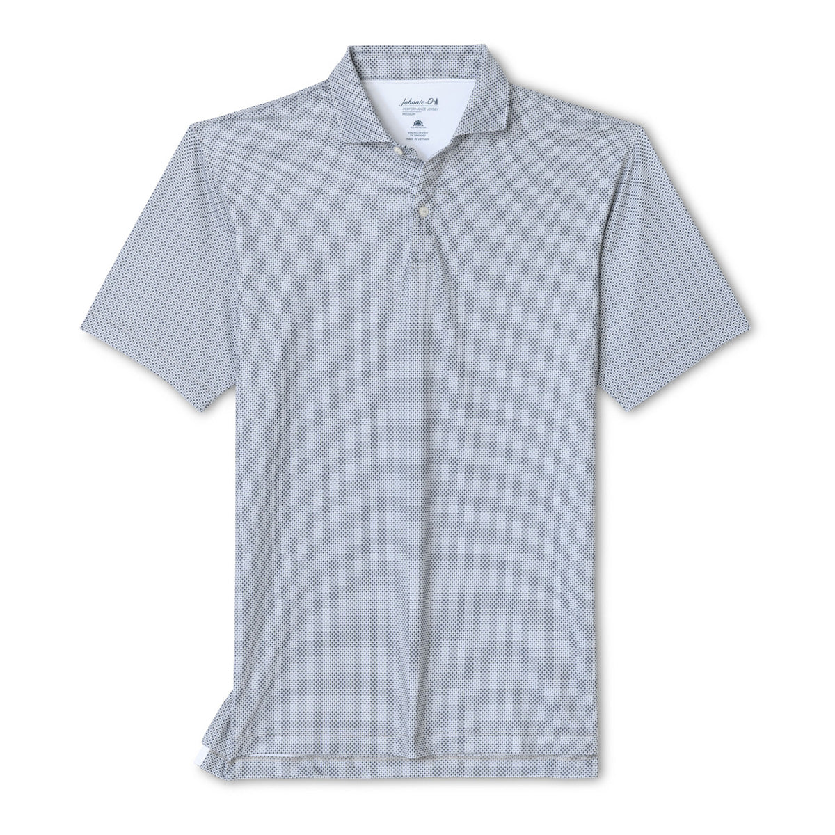 Johnnie-O Men's Spring Tooth