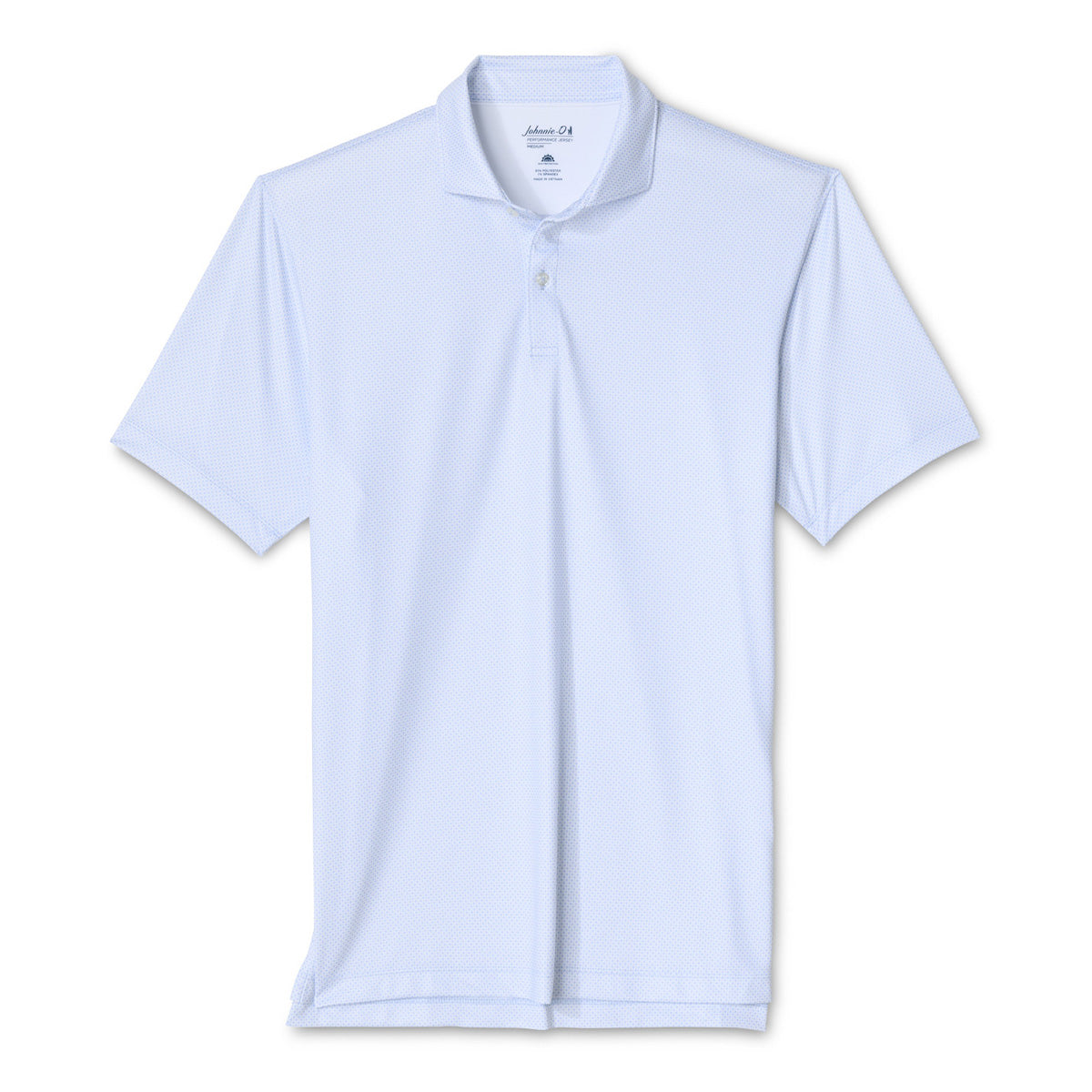 Johnnie-O Men's Spring Tooth