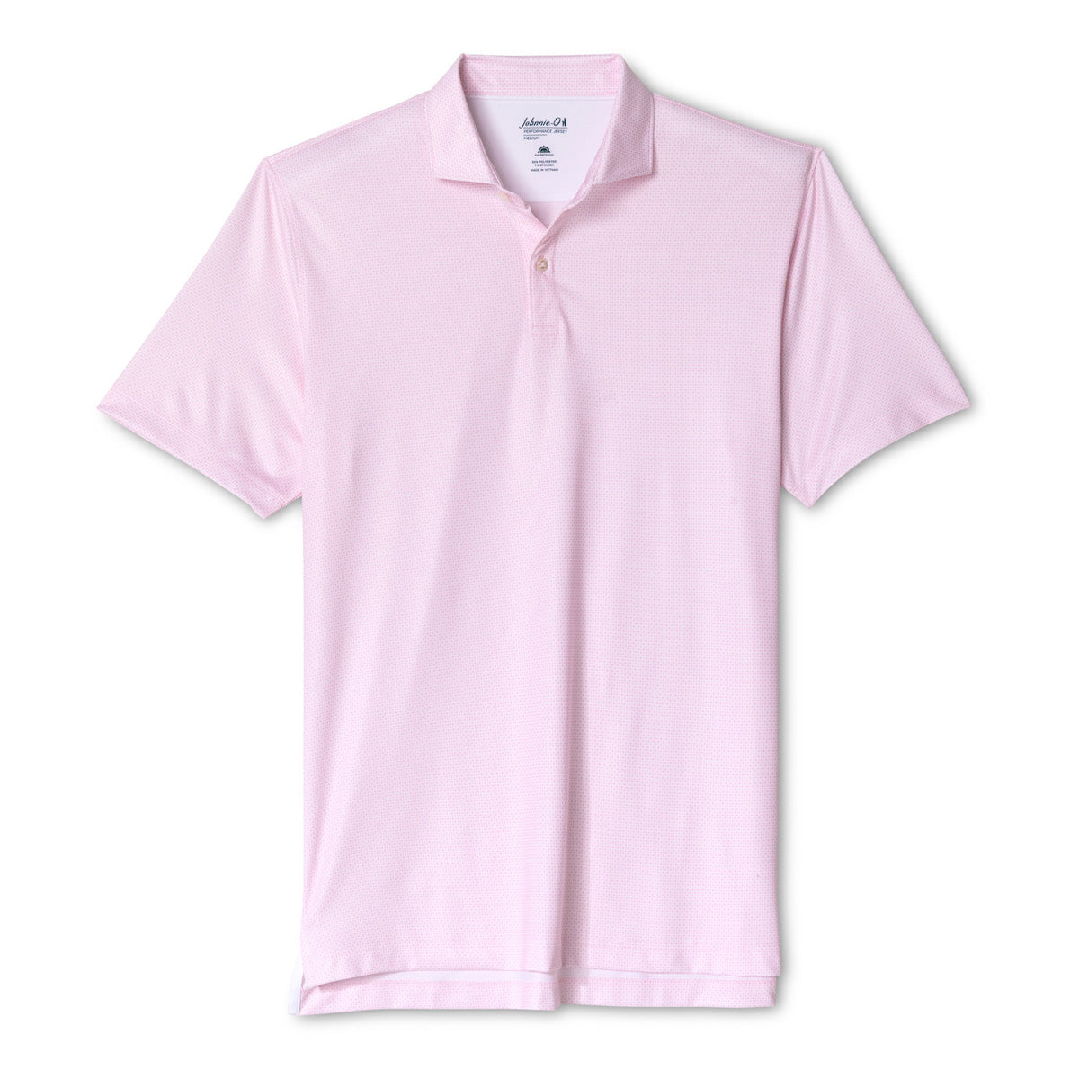 Johnnie-O Men's Spring Tooth