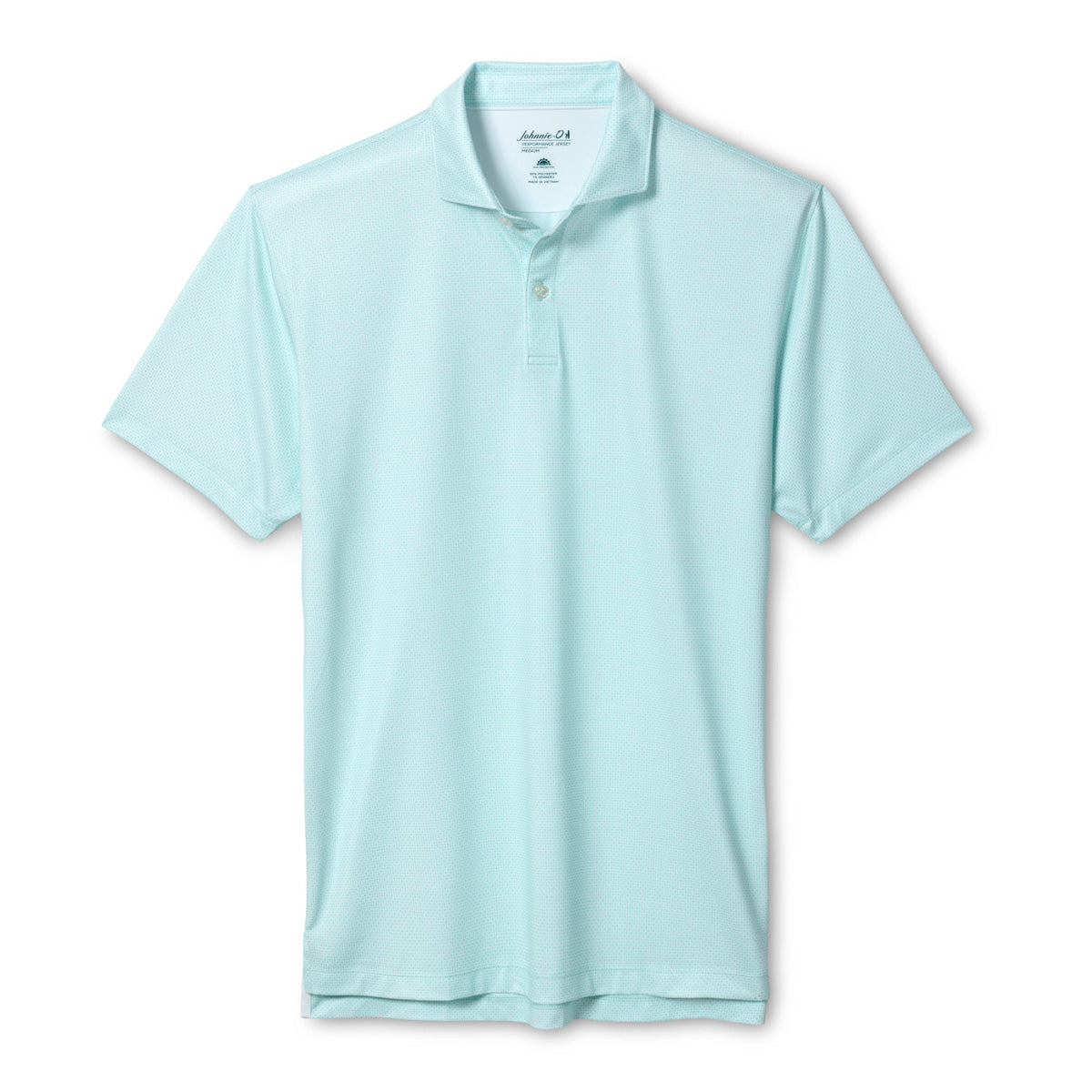 Johnnie-O Men's Spring Tooth