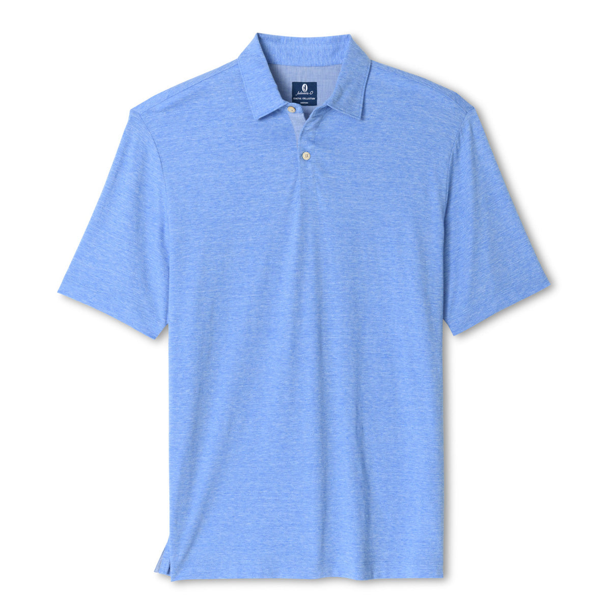 Johnnie-O Men's Starnes Cotton Polo