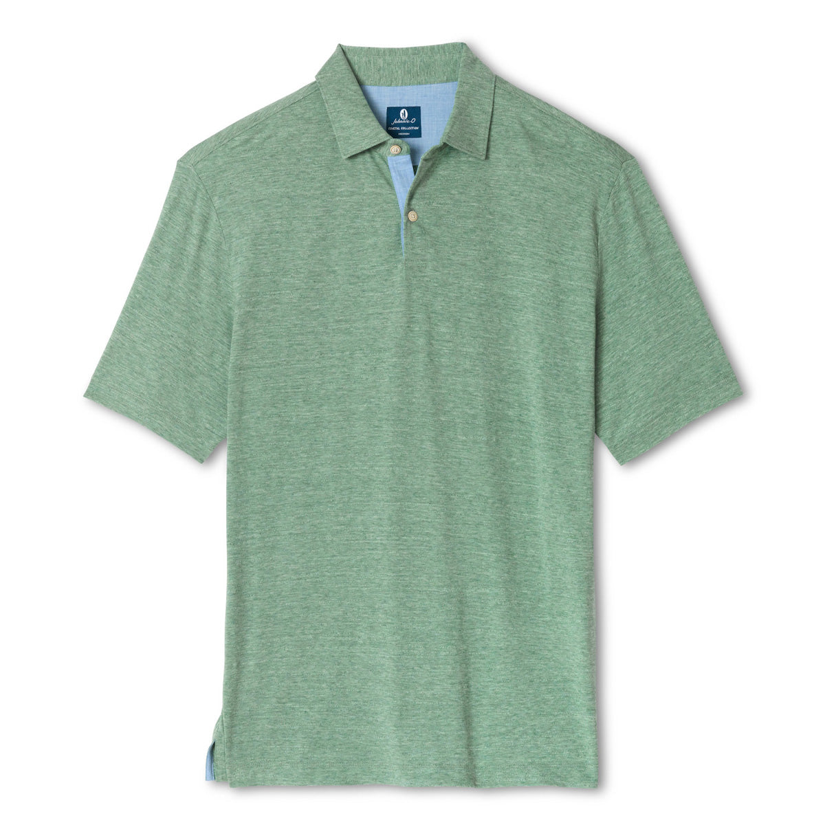 Johnnie-O Men's Starnes Cotton Polo