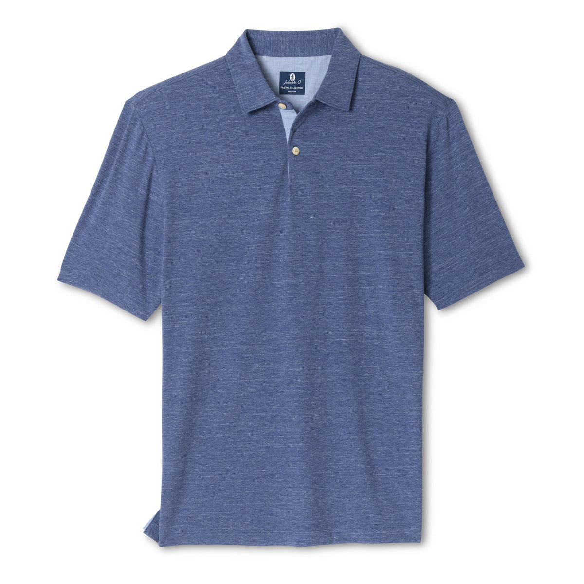 Johnnie-O Men's Starnes Cotton Polo