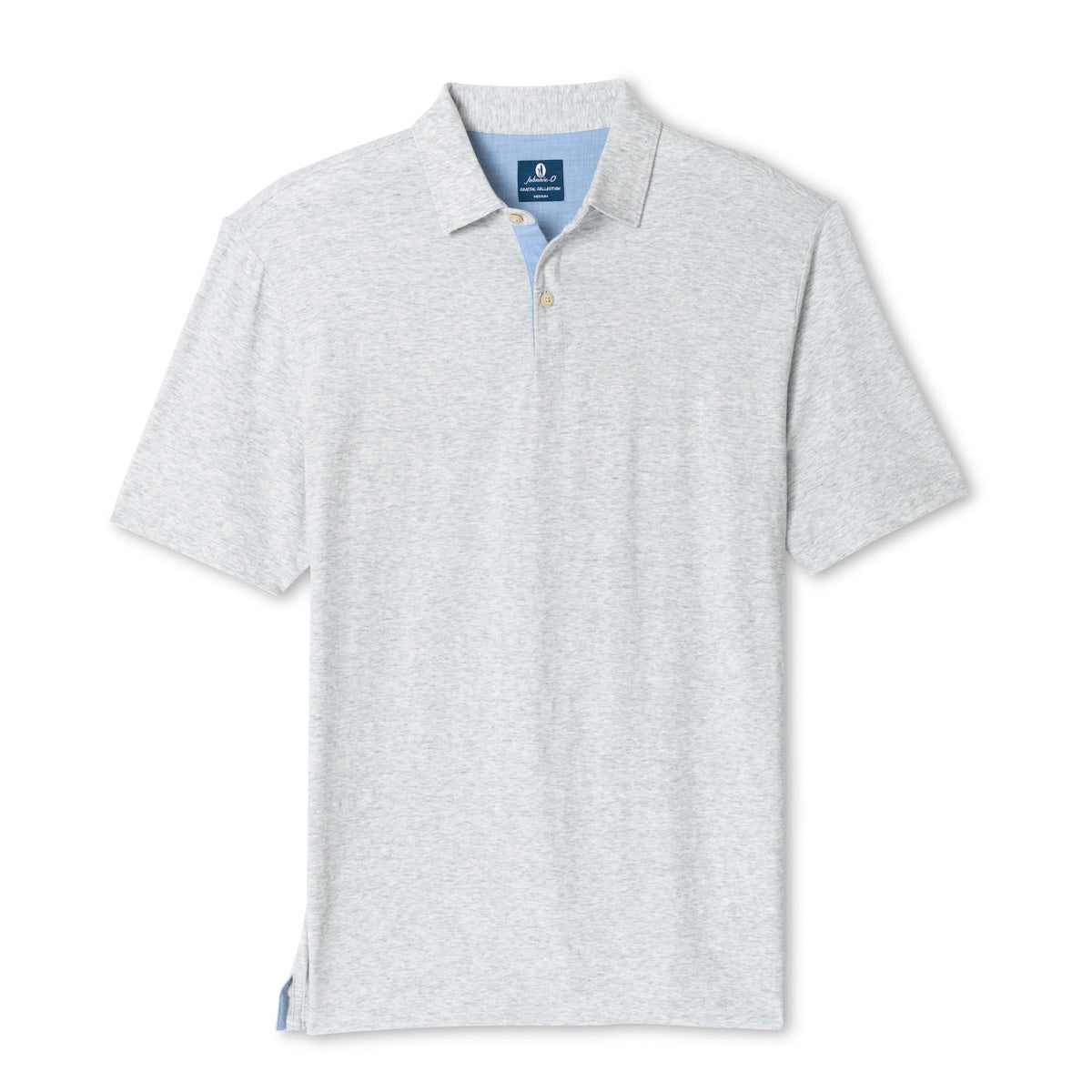 Johnnie-O Men's Starnes Cotton Polo