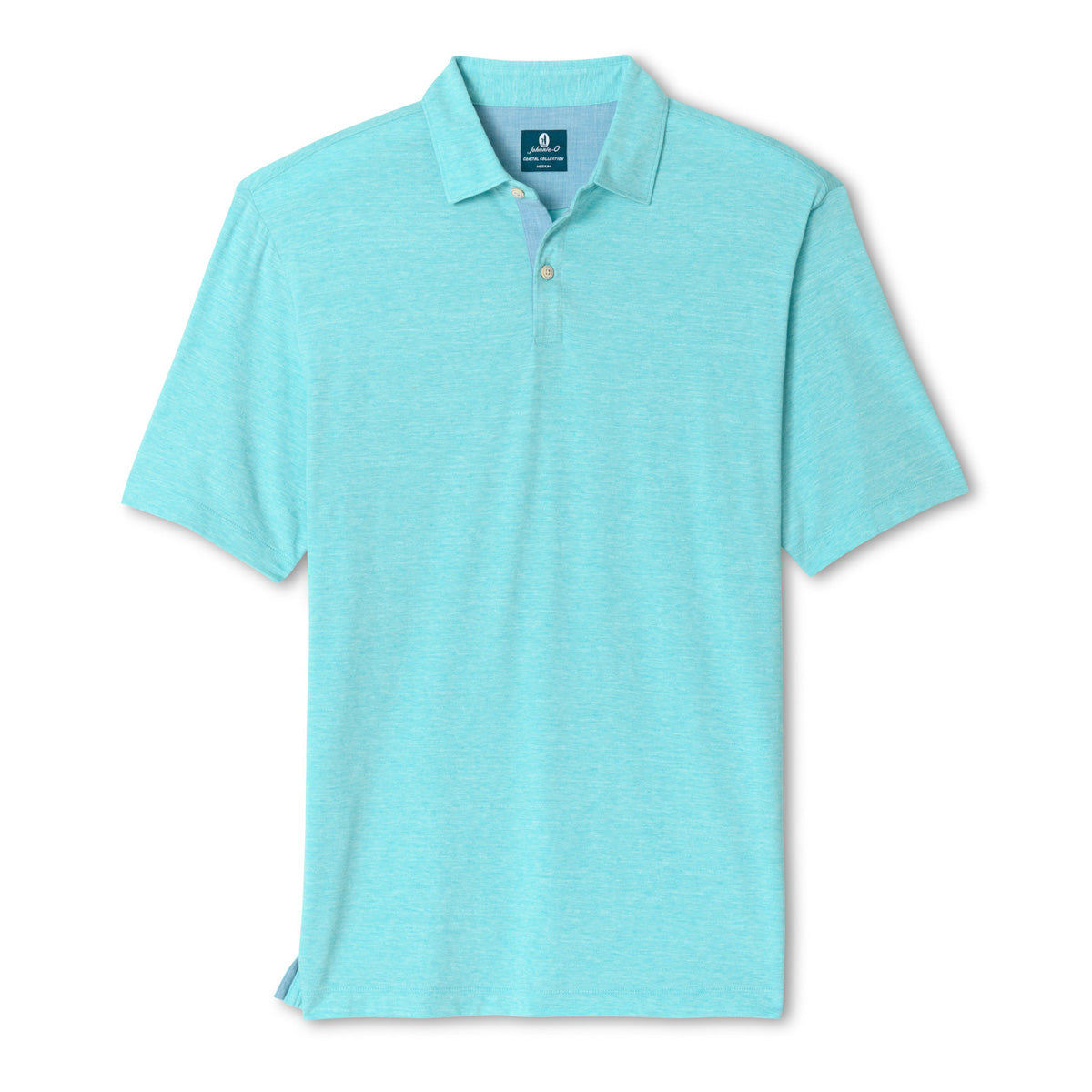 Johnnie-O Men's Starnes Cotton Polo