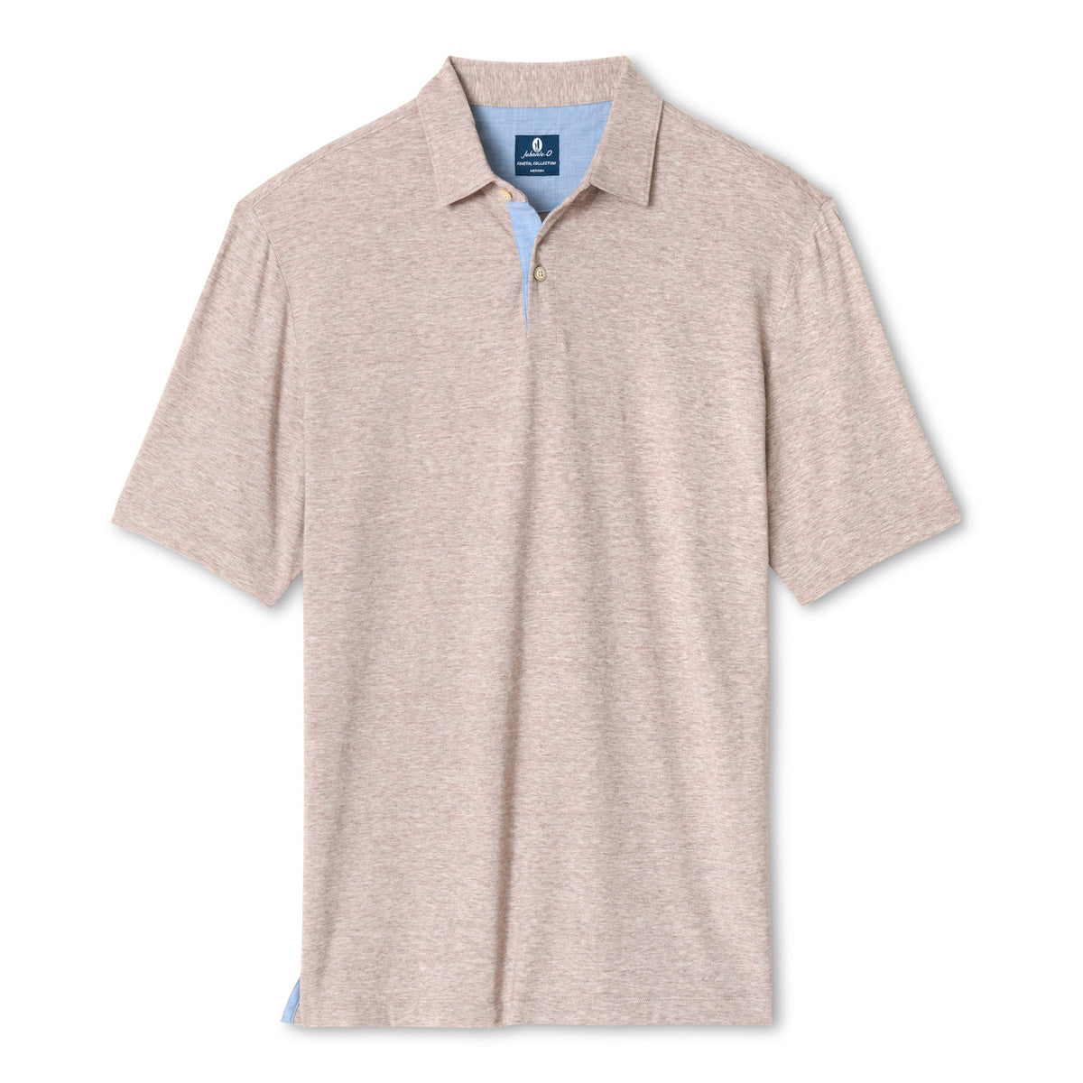 Johnnie-O Men's Starnes Cotton Polo