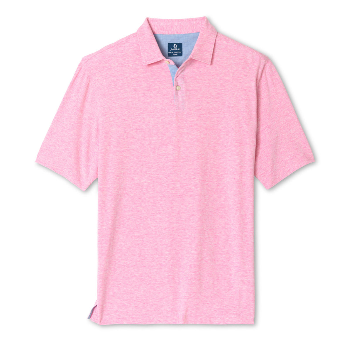 Johnnie-O Men's Starnes Cotton Polo