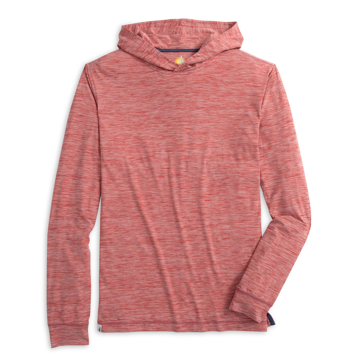 Johnnie-O Men's Talon Featherweight Performance Hoodie