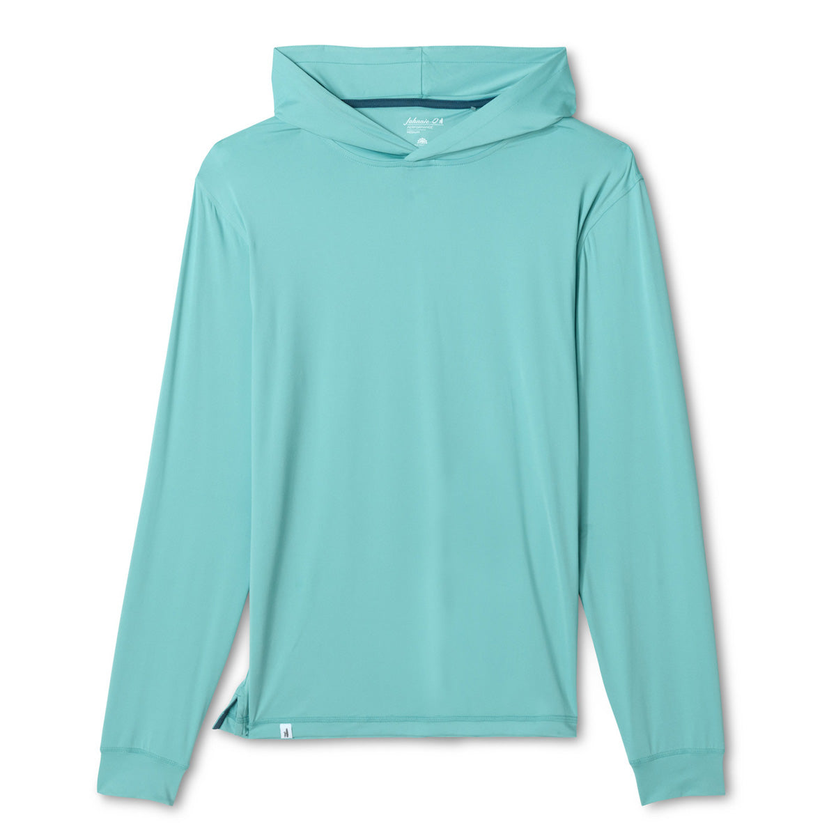 Johnnie-O Men's Talon Featherweight Performance Hoodie