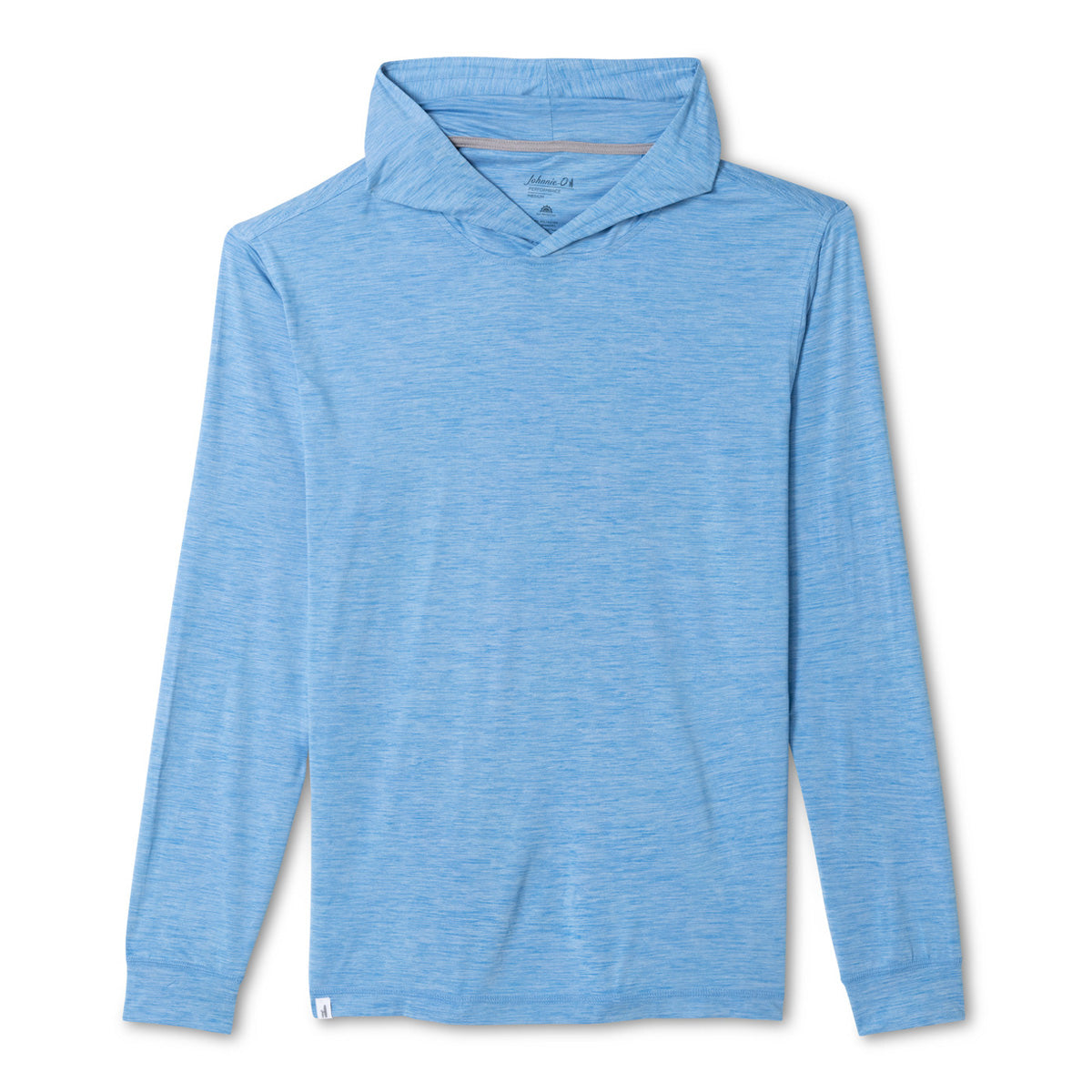 Johnnie-O Men's Talon Featherweight Performance Hoodie