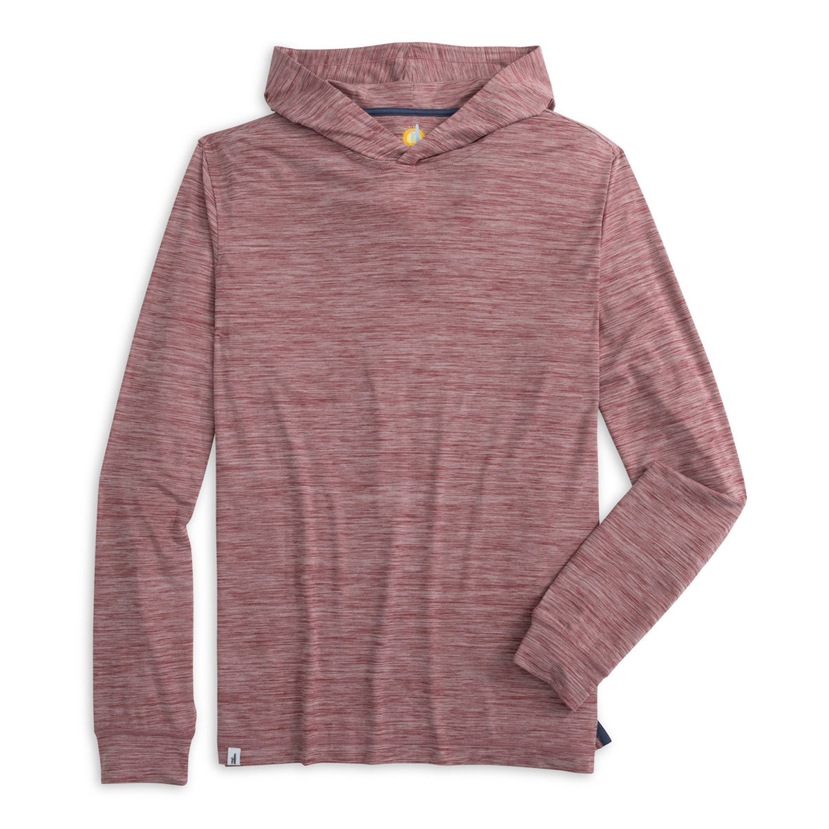Johnnie-O Men's Talon Featherweight Performance Hoodie