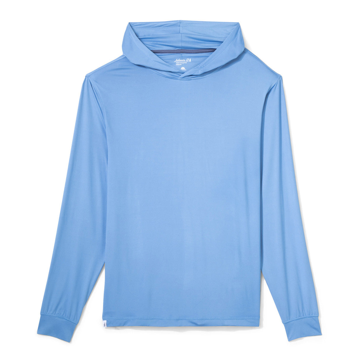 Johnnie-O Men's Talon Featherweight Performance Hoodie