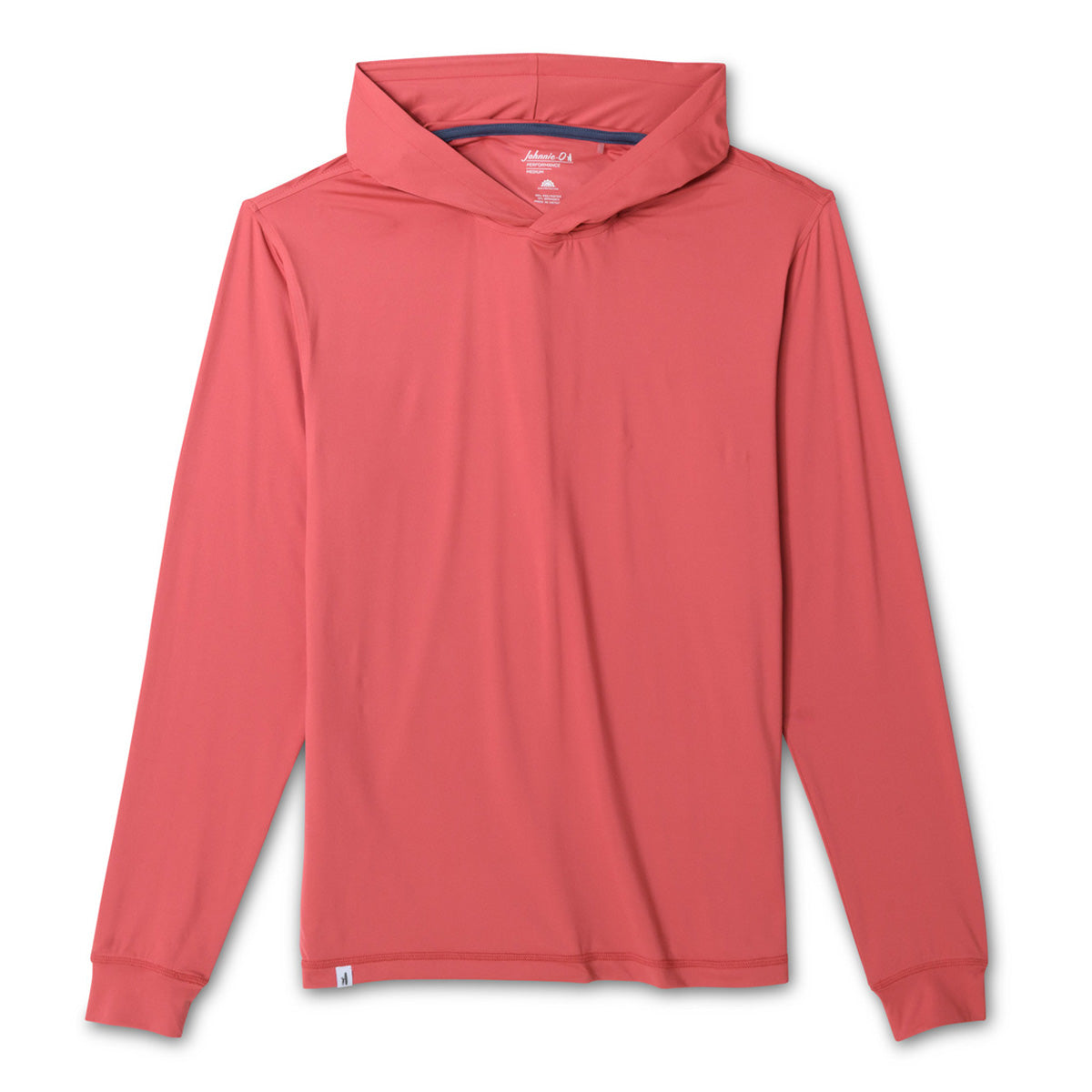 Johnnie-O Men's Talon Featherweight Performance Hoodie