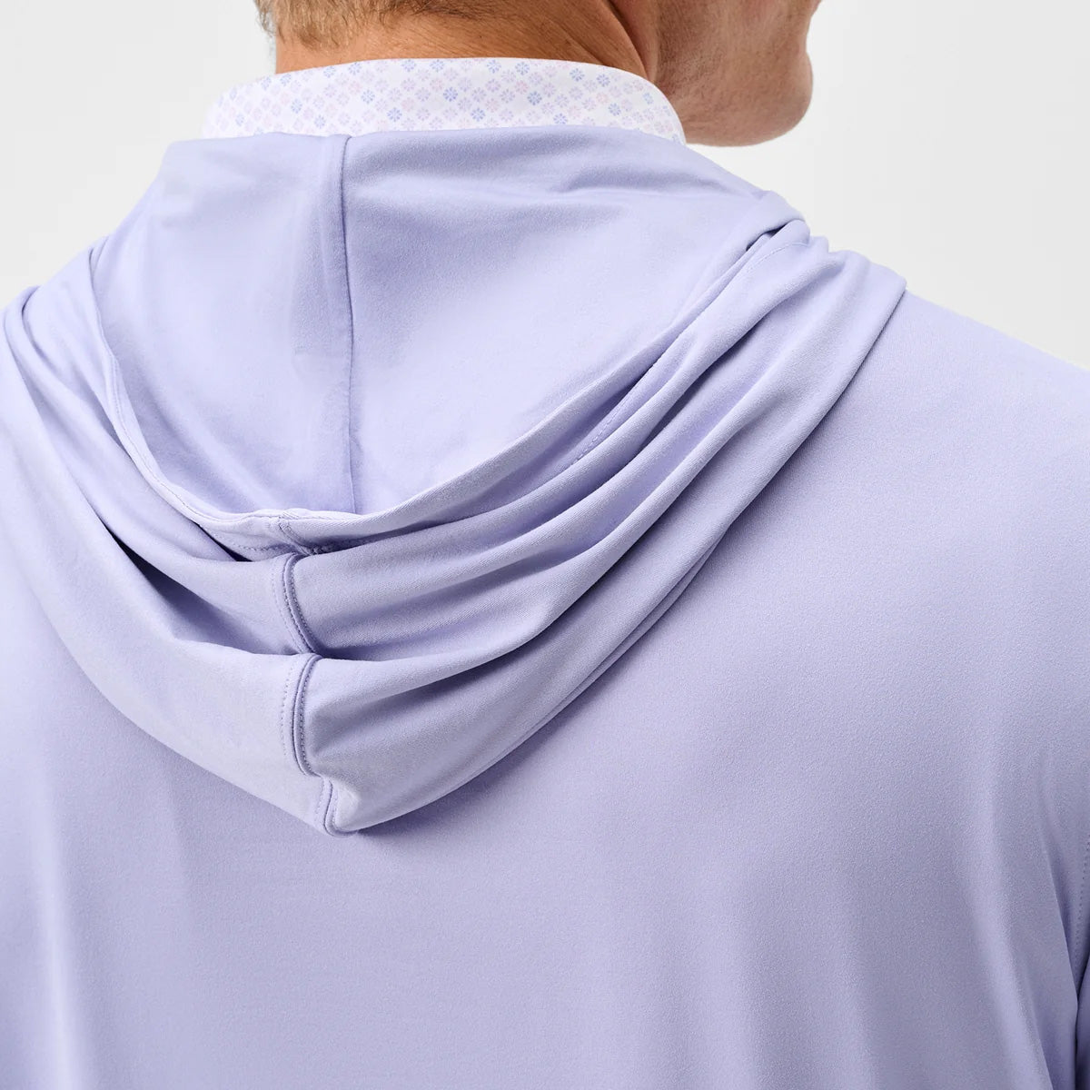 Johnnie-O Men's Talon Featherweight Performance Hoodie