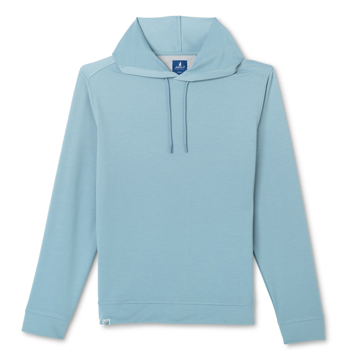 Johnnie-O Men's Willard Drirelease Hoodie