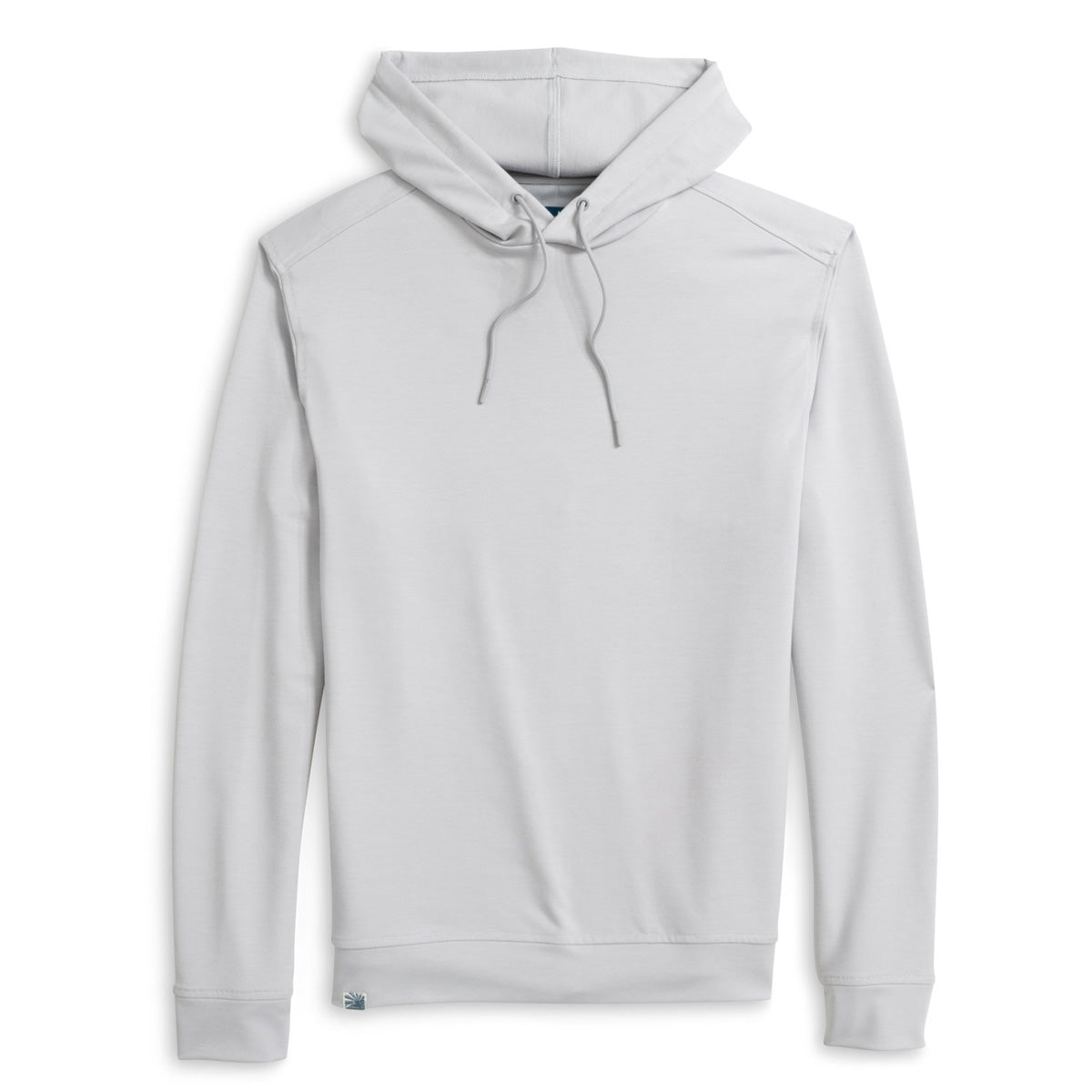 Johnnie-O Men's Willard Drirelease Hoodie